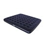 Bestway Matelas gonflabe floqué TRÈS GRAND - 2.03m x 1.83m x 22cm