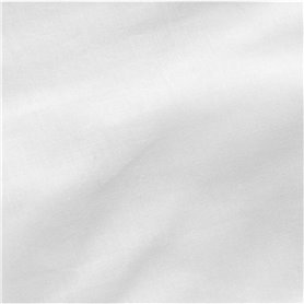 Protection du berceau HappyFriday BASIC KIDS Blanc 40 x 10 x 60 cm