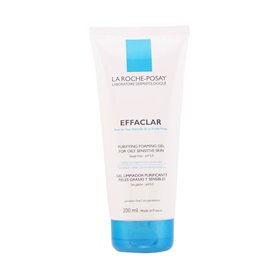 Gel nettoyant purifiant La Roche Posay Effaclar Gel 200 ml 200 ml (1 Unité)