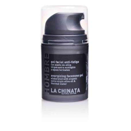 Crème Hydratante pour le Visage La Chinata Energizing 50 ml