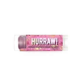 Baume à lèvres Hurraw! Framboise