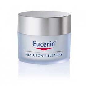 Crème de jour Eucerin Hyaluronfiller 50 ml