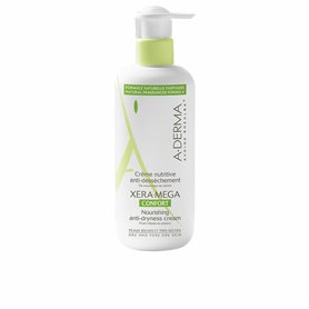 Crème nourrissante A-Derma 400 ml Anti-sécheresse