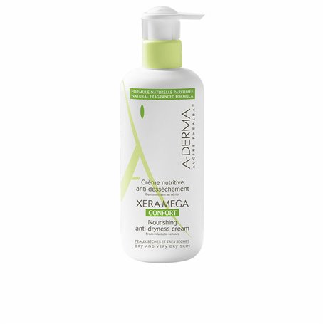 Crème nourrissante A-Derma 400 ml Anti-sécheresse