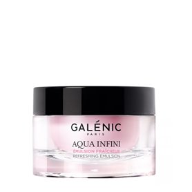 Crème revitalisante Galenic Aqua Infini 50 ml