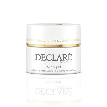 Crème de jour Declaré Nutrilipid Nourishing Repair 50 ml