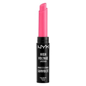 Rouge à lèvres NYX High Voltage