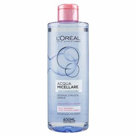 Eau micellaire L'Oreal Professionnel Paris 400 ml