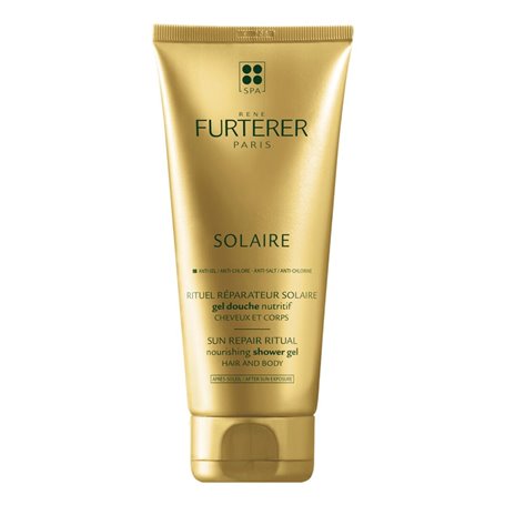 Shampooing nourrissant René Furterer