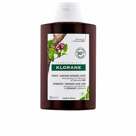 Crème stylisant Klorane