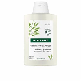 Crème stylisant Klorane