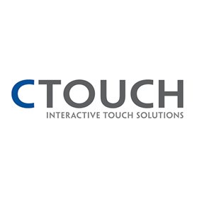 Support de TV CTOUCH AIR+