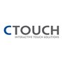 Support de TV CTOUCH AIR+