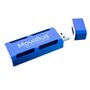 Clé USB Intel NCSM2450.DK1 Bleu 4 GB