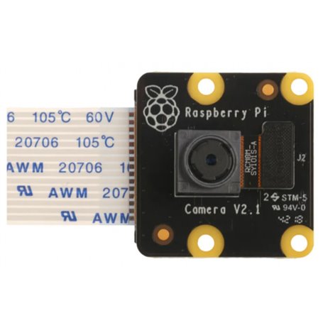 Accessoires RASPBERRY PI PiNoir Camera Module V2.1