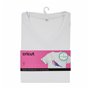 Tee-shirt personnalisable pour Plotter Cricut Women's Blanc (S)