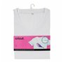 Tee-shirt personnalisable pour Plotter Cricut Women's Blanc (L)