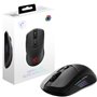 Souris MSI S12-4301290-CLA Noir