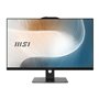 Tout en Un MSI AM272P 1M-894ES 27"