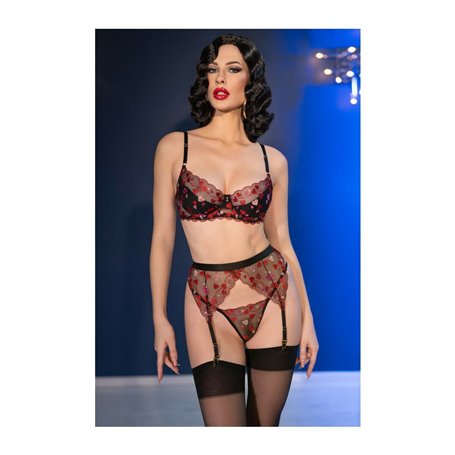 Ensemble de Lingerie Chilirose