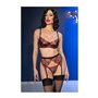 Ensemble de Lingerie Chilirose