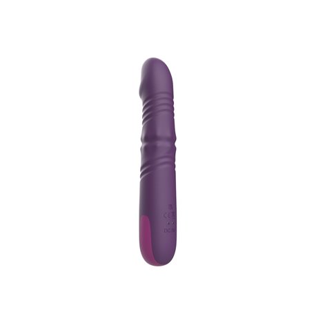 Vibration de Stimulation Double Totally For U