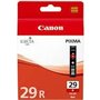 Canon Cartouche d'encre rouge PGI-29R