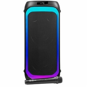 Haut-parleurs bluetooth ZEN AERO 350 W Noir