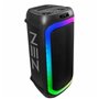 Haut-parleurs bluetooth ZEN AERO 350 W Noir