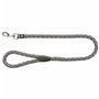 Laisse pour Chien Trixie Cavo Graphite S/M