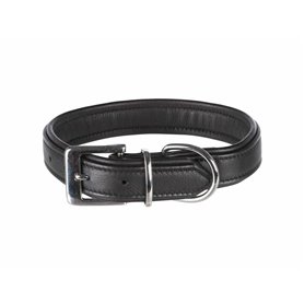 Collier pour Chien Trixie Active Comfort Noir 39-46 cm