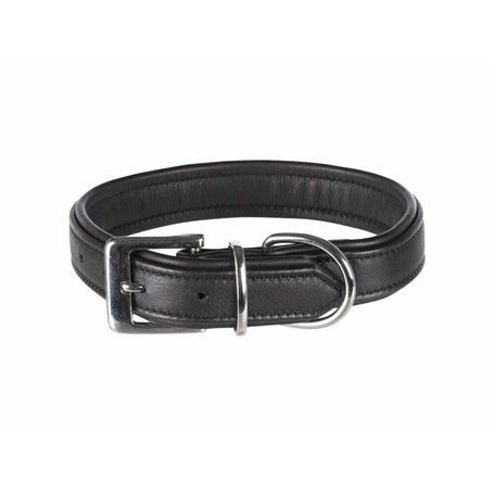 Collier pour Chien Trixie Active Comfort Noir 39-46 cm