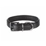 Collier pour Chien Trixie Active Comfort Noir 39-46 cm