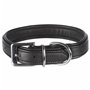 Collier pour Chien Trixie Active Comfort Noir 39-46 cm