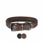 Collier pour Chien Trixie Active Comfort Noir 39-46 cm