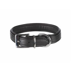 Collier pour Chien Trixie Active Comfort Noir 47-54 cm