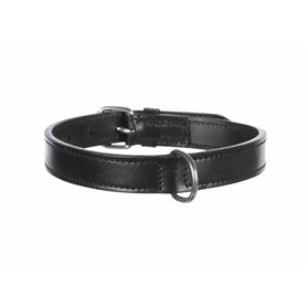 Collier pour Chien Trixie Active Noir XS/S 27-32 cm