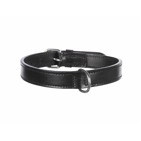 Collier pour Chien Trixie Active Noir XS/S 27-32 cm
