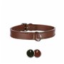 Collier pour Chien Trixie Active Noir XS/S 27-32 cm