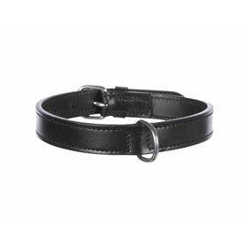 Collier pour Chien Trixie Active Noir 36-43 cm