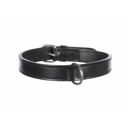 Collier pour Chien Trixie Active Noir 36-43 cm