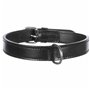 Collier pour Chien Trixie Active Noir 36-43 cm