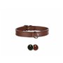 Collier pour Chien Trixie Active Noir 36-43 cm