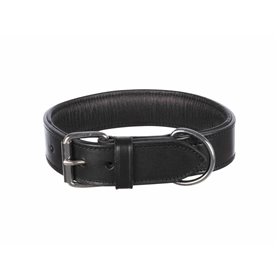 Collier pour Chien Trixie Active Noir 38-47 cm