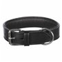 Collier pour Chien Trixie Active Noir 65-75 cm