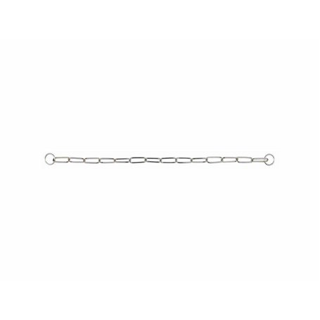 Collier d'entraînement pour chiens Trixie 63 cm Acier inoxydable