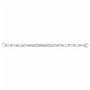 Collier d'entraînement pour chiens Trixie 63 cm Acier inoxydable