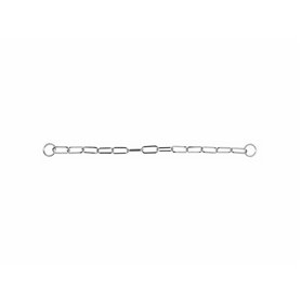 Collier d'entraînement pour chiens Trixie 58 cm Métal