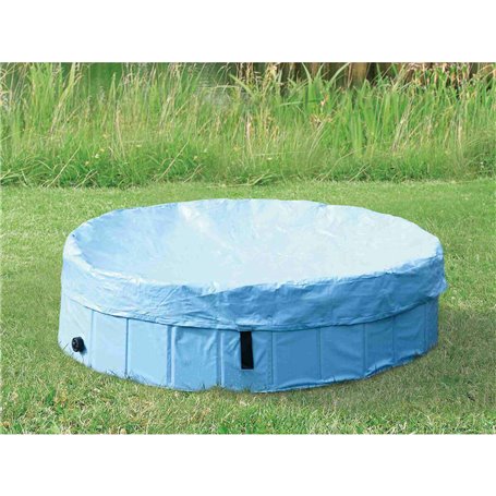 Bâches de piscine Trixie Ø 80 cm