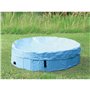 Bâches de piscine Trixie Ø 80 cm